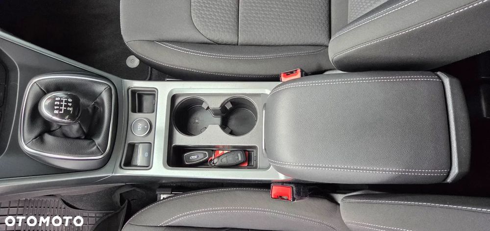 Ford Kuga 1.5 EcoBoost FWD Edition ASS MMT6 - 26