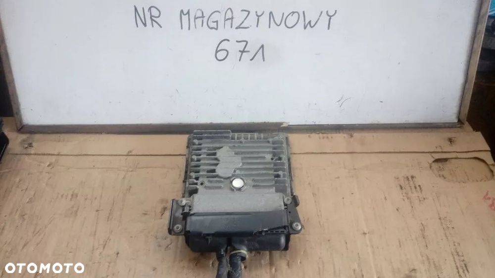 STEROWNIK SEAT 1.6 TDI CAYC 03L906023GG 5WP42658AA - 1