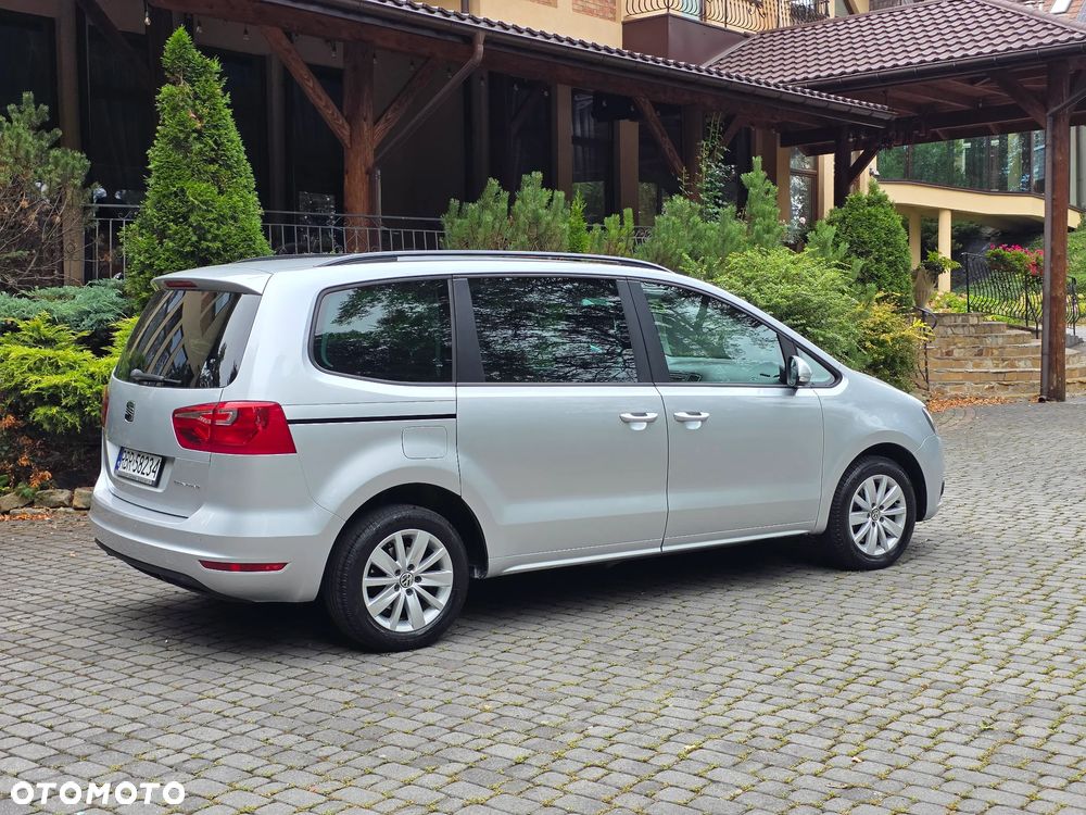 Seat Alhambra - 32