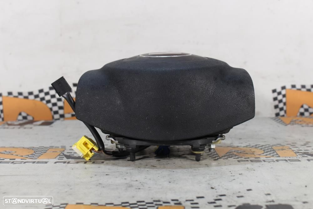 Airbag De Volante Seat Leon (1P1)  5P0880201ag / 5P0 880 201 Ag - 4
