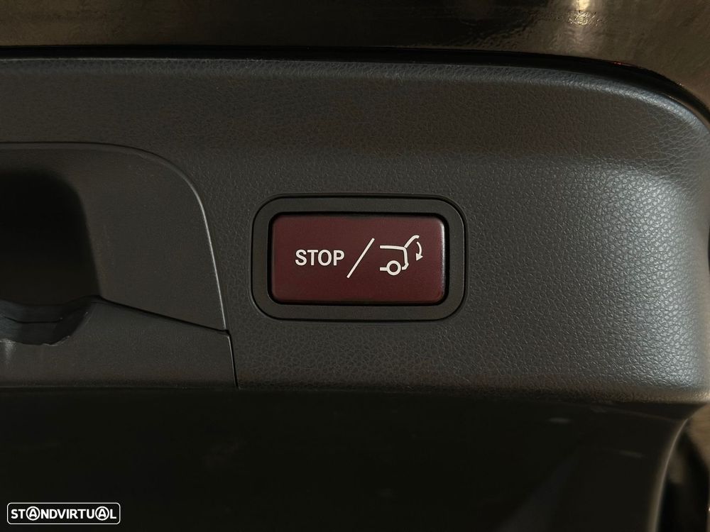 Mercedes-Benz GLC 250 d AMG Line 4-Matic - 31