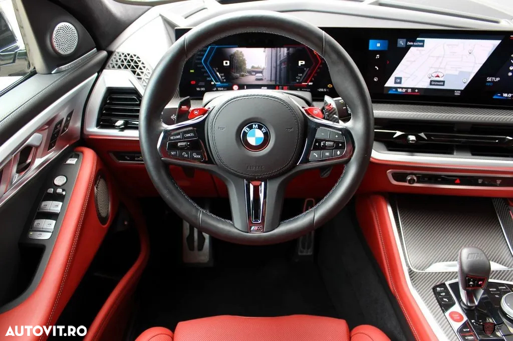 BMW XM Standard - 21
