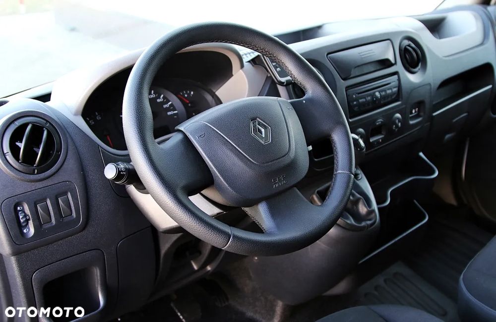 Renault Master - 19