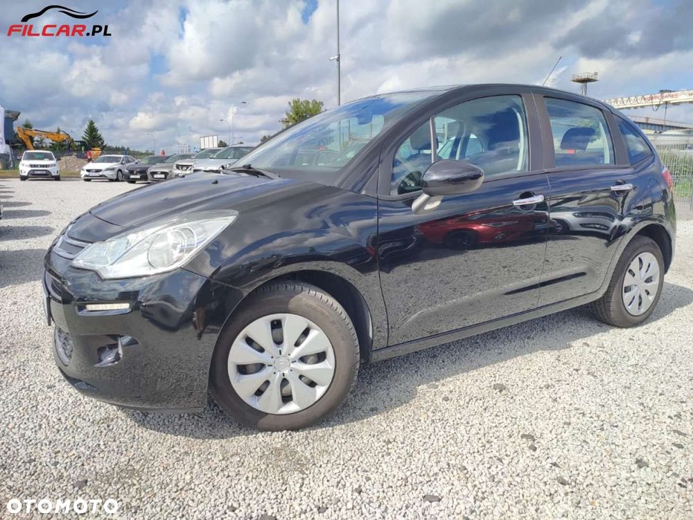 Citroën C3 - 17