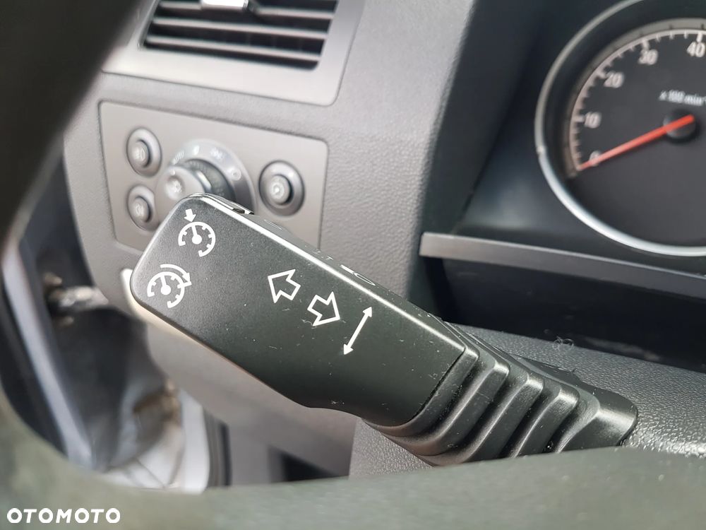 Opel Zafira 1.8 Edition - 23