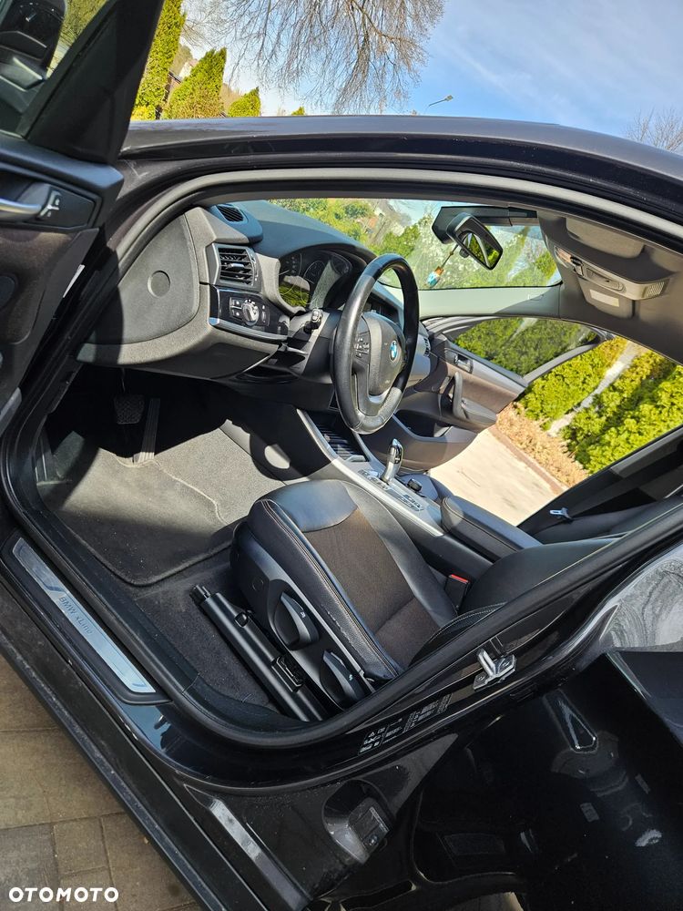 BMW X4 xDrive20d - 9