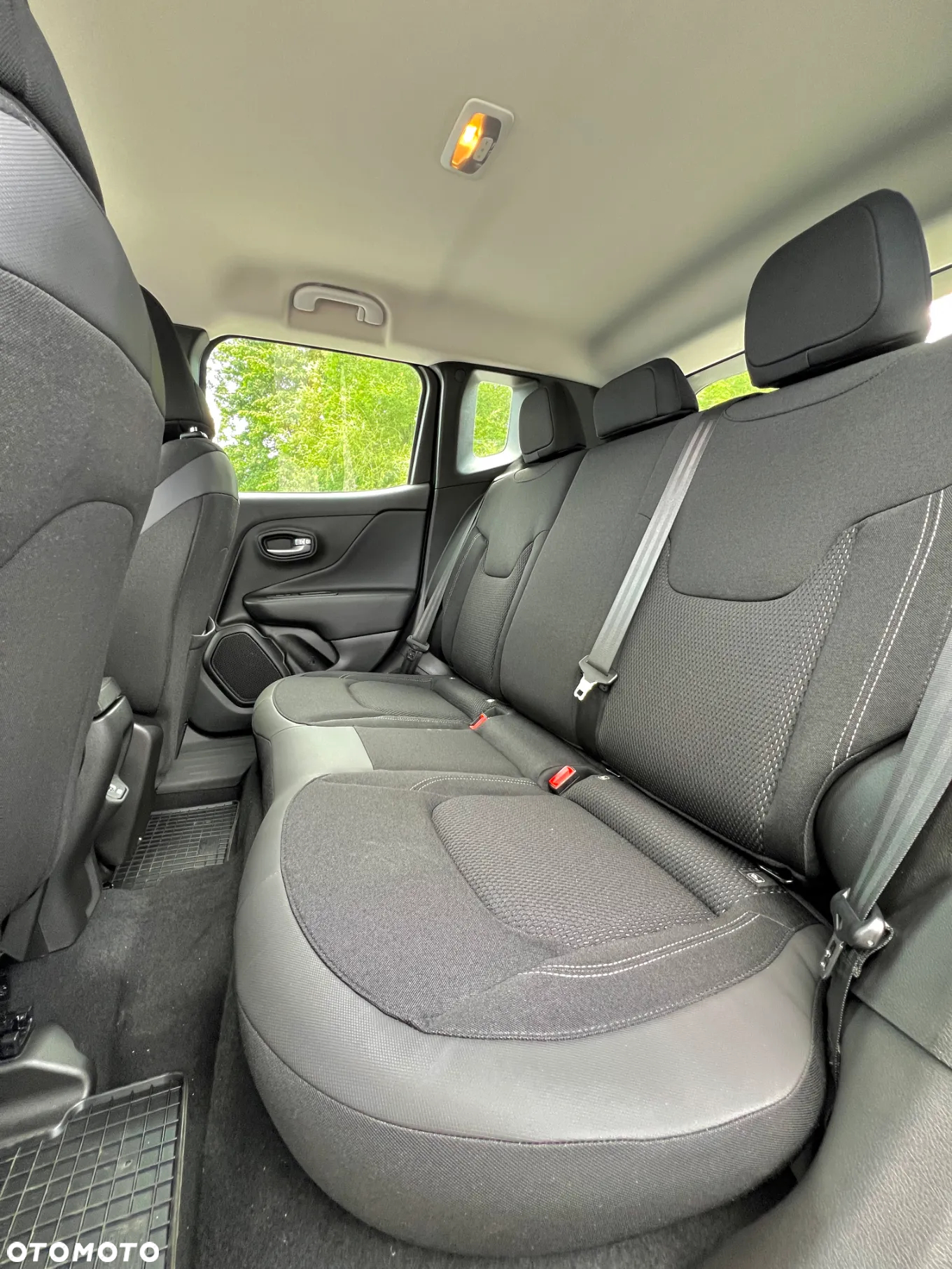 Jeep Renegade 1.5 T4 mHEV FWD S&S DCT - 7