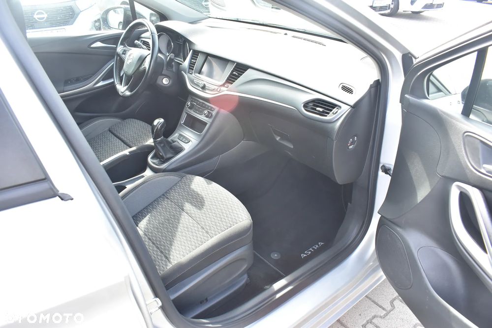 Opel Astra V 1.5 CDTI Edition S&S - 17
