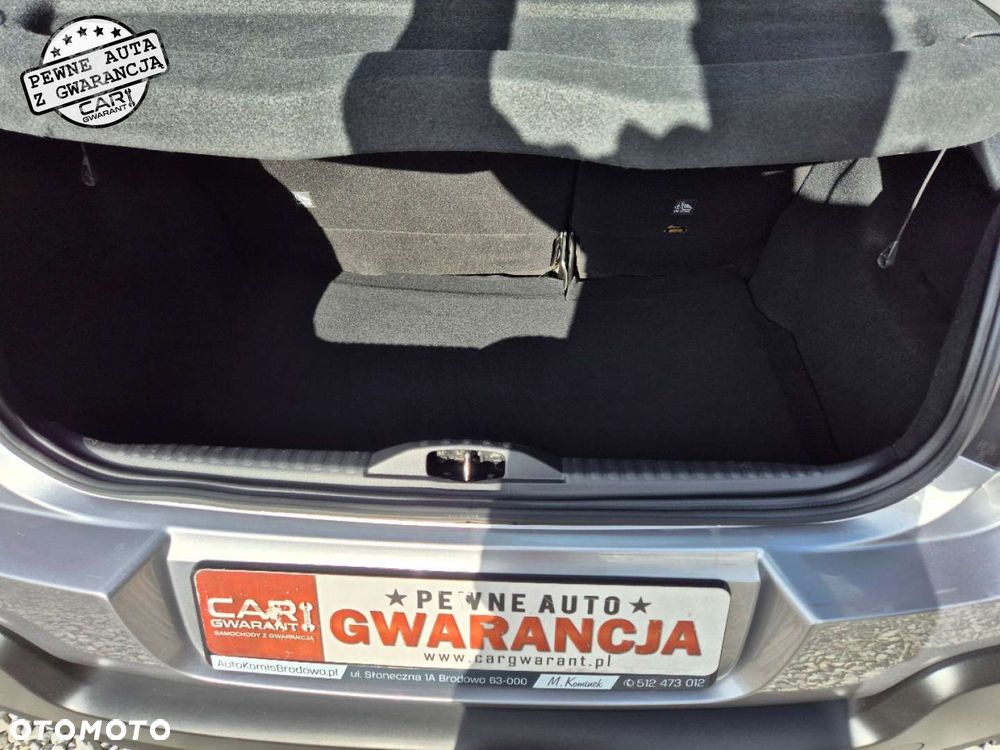 Citroën C3 1.5 BlueHDi Live S&S - 16