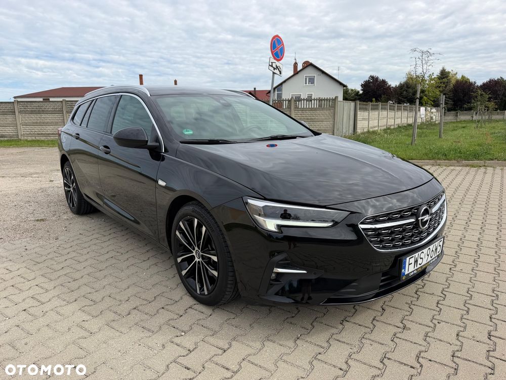 Opel Insignia 2.0 CDTI Elegance S&S - 26