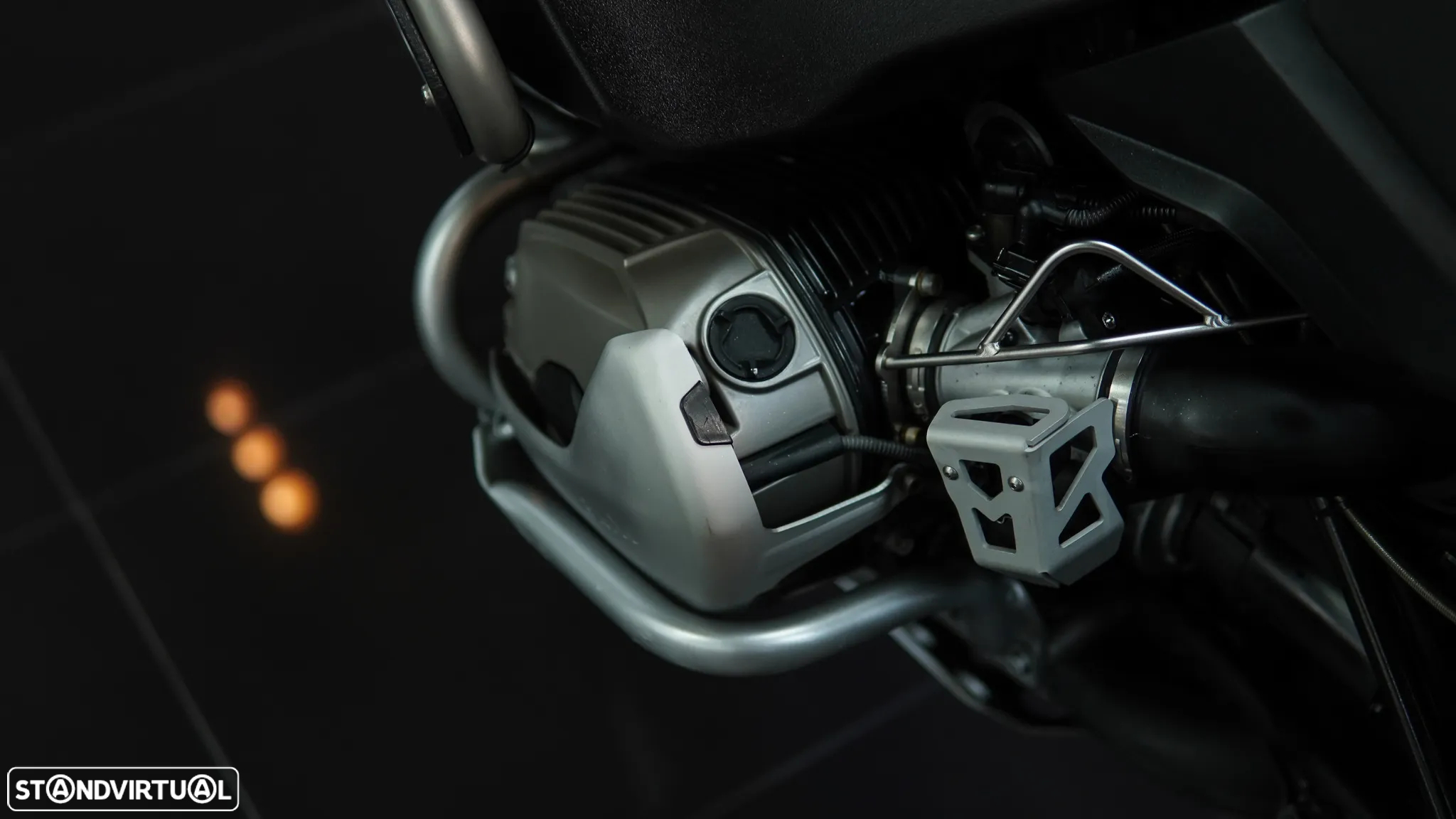 BMW R 1200 GS Adventure - 22