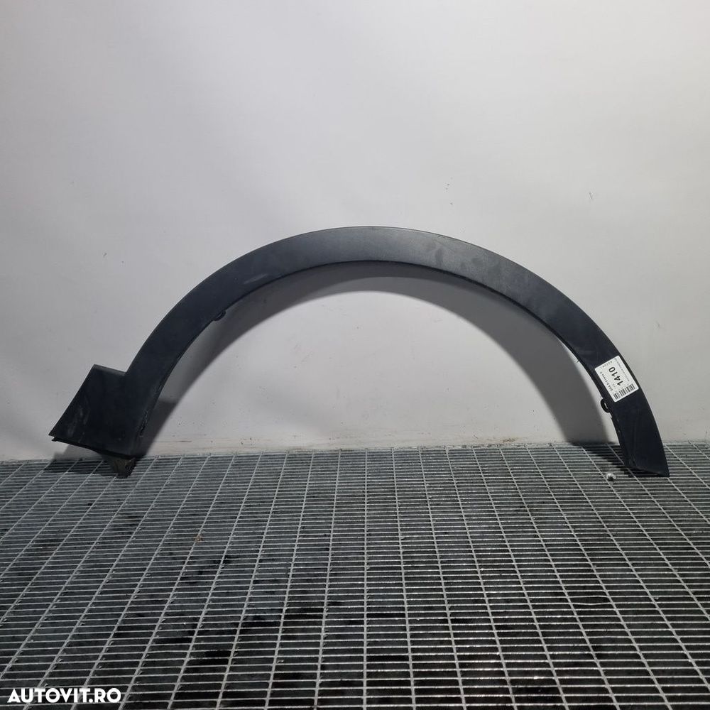 Bandou aripa dreapta fata Suzuki SX4 S - Cross II 2013 - 2016 SUV 4 Usi (1410) - 1