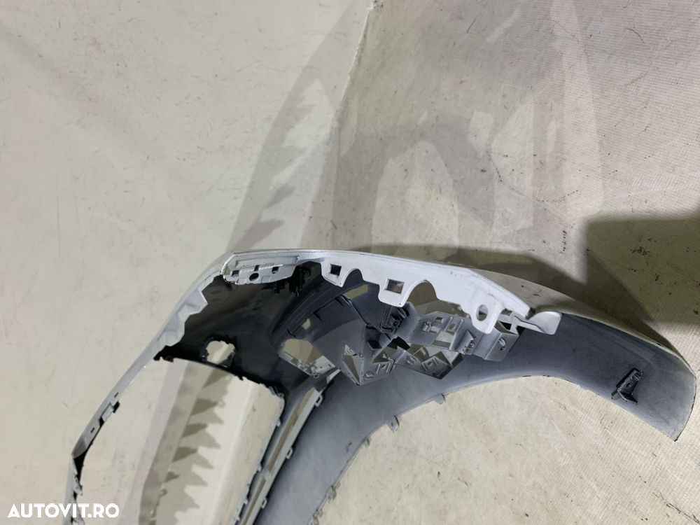 Bara fata Audi A4, B9 facelift, 2020, 2021, 2022, 2023, 2024, cod origine OE 8W0807437AH. - 6