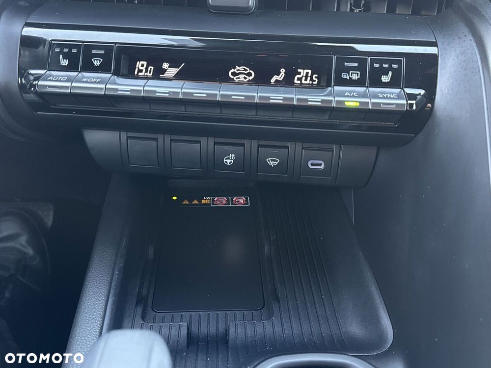 Toyota C-HR 1.8 Hybrid Style - 30