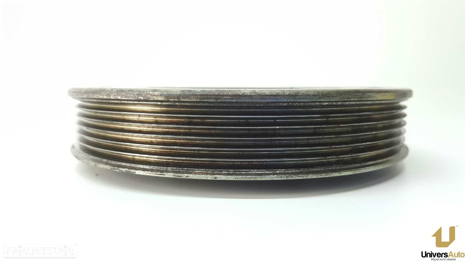 POLI DA CAMBOTA ALFA ROMEO 147 (190) 1.9 JTD 120 PROGRESSION - 6