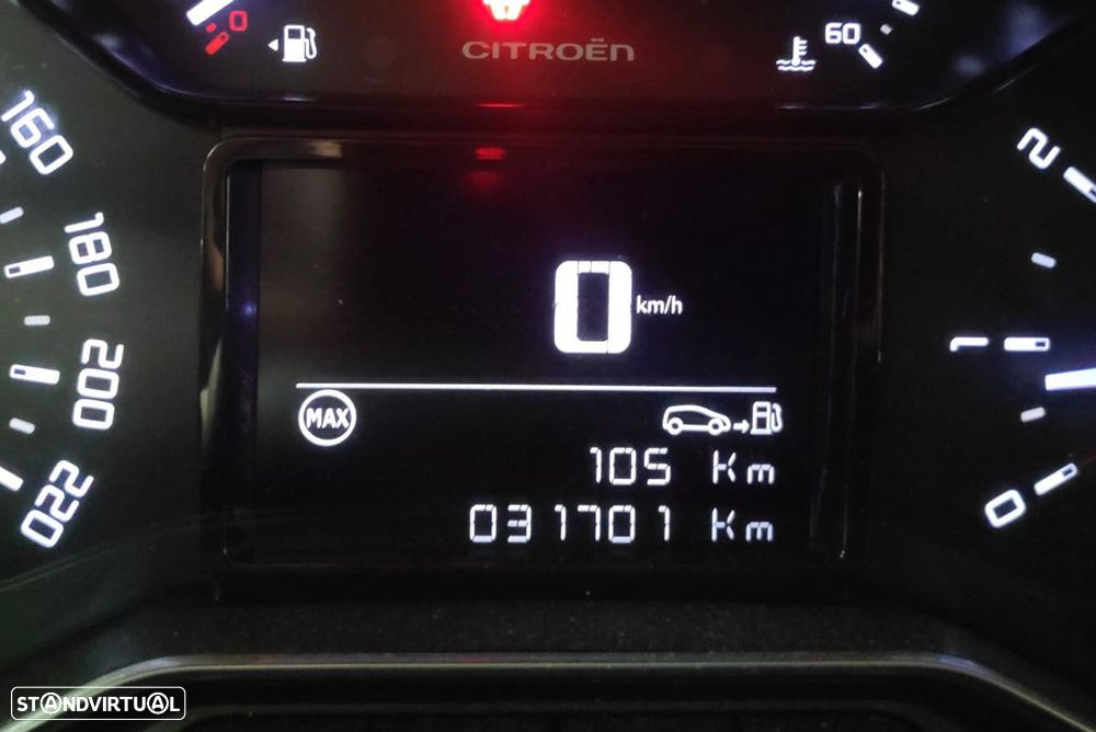 Citroën C3 Aircross 1.2 PureTech Origins - 5