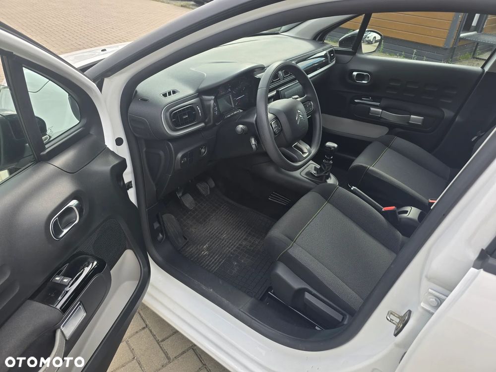 Citroën C3 - 8