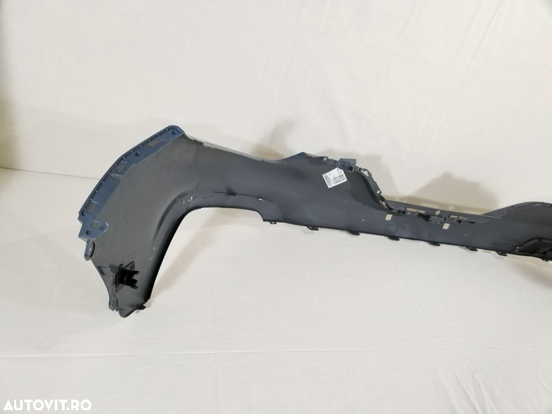 Bara fata Renault Captur facelift, 2016, 2017, 2018, 2019, cod OE 620227019R - 7