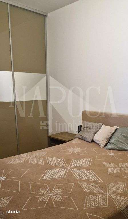Apartament 3 camere de vanzare in Floresti — fotografia 3