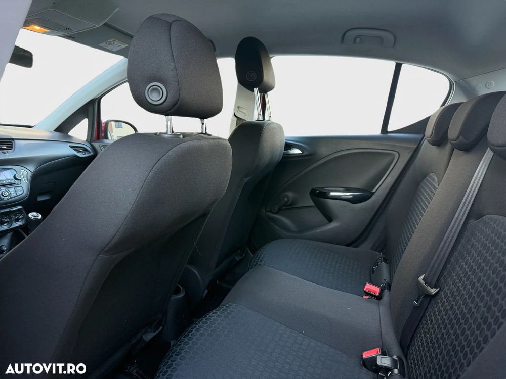 Opel Corsa 1.4 ECOTEC Active - 12