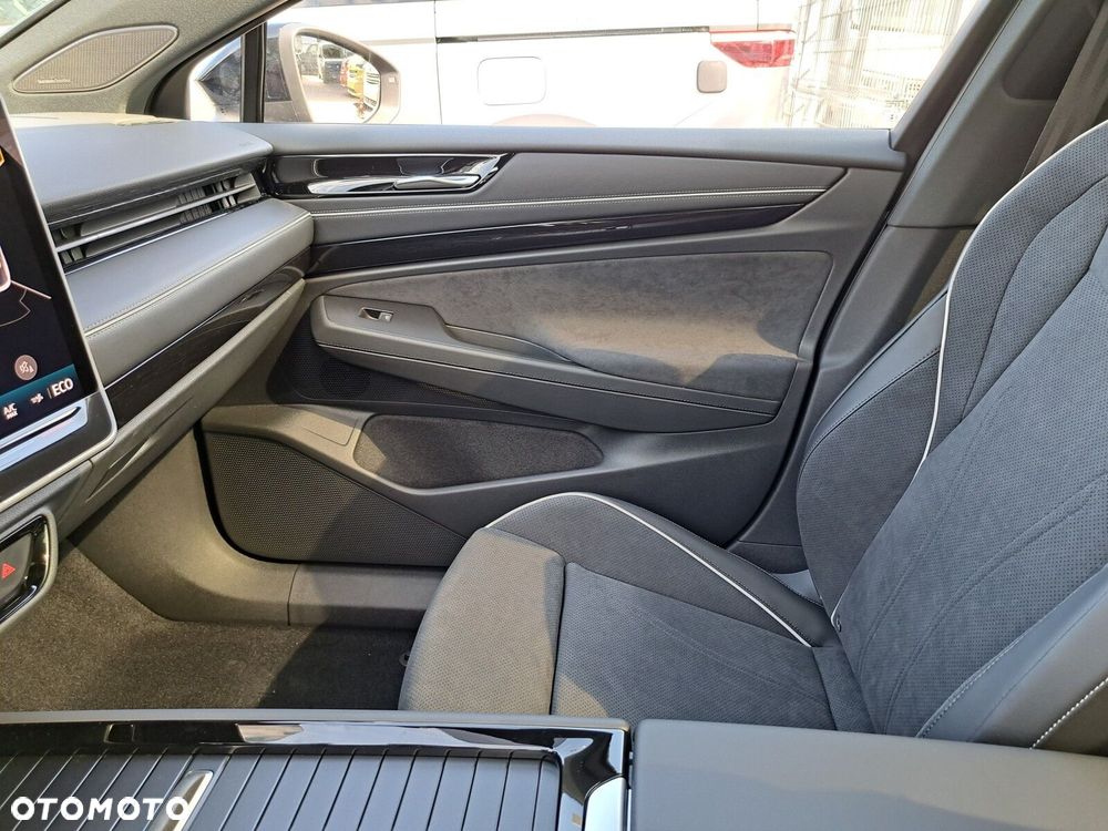 Volkswagen ID.7 86kWh Pro S - 25
