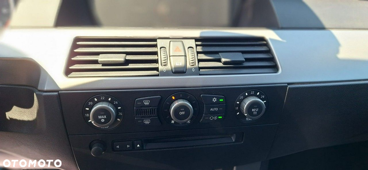 BMW Seria 5 - 14