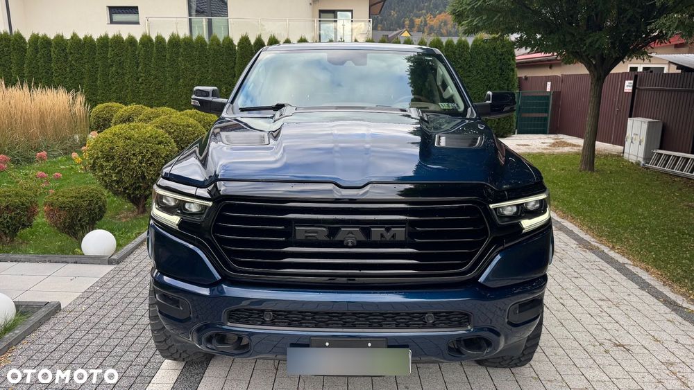 Ram 1500 2023 photo 4