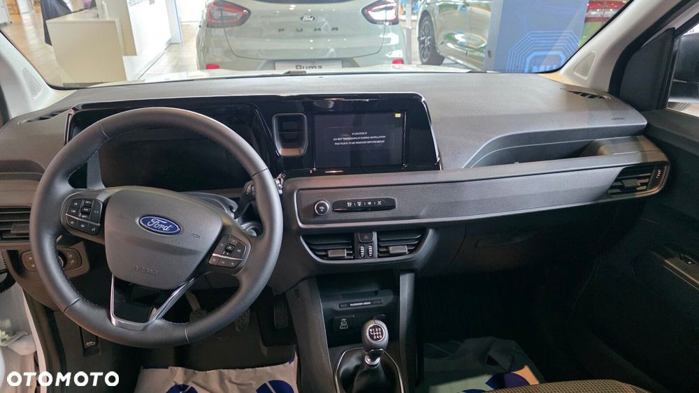 Ford Tourneo Tourneo Courier - 11