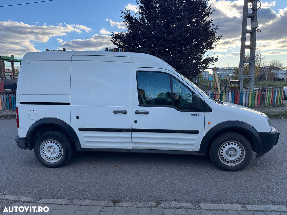 Ford Transit Connect - 3