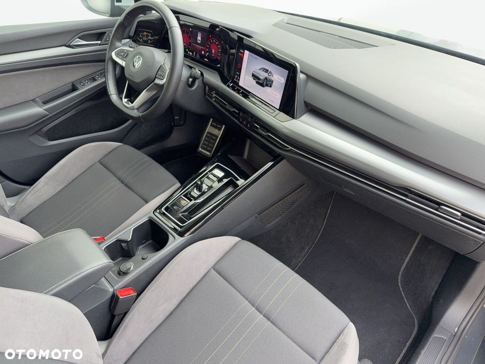Volkswagen Golf 2.0 TDI GTD DSG - 12