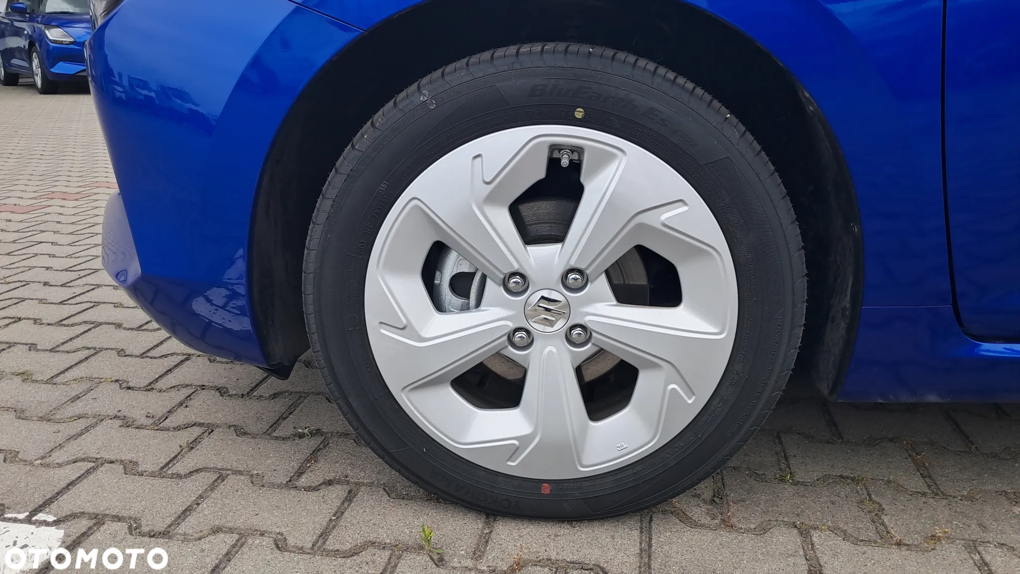 Suzuki Swift - 7