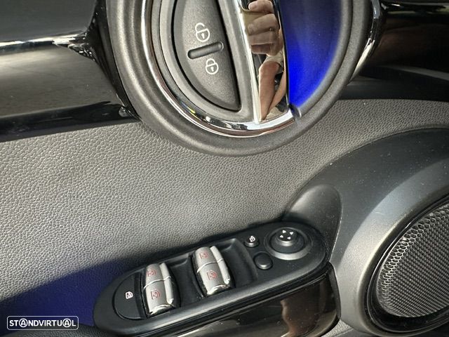 MINI 5 Portas Cooper - 18