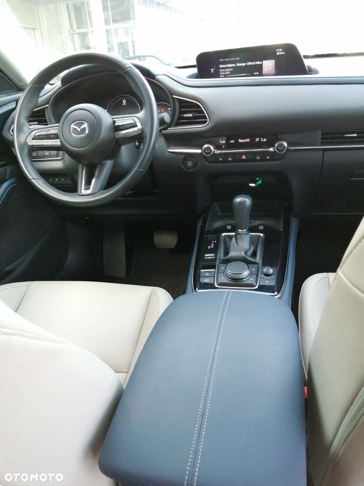 Mazda CX-30 - 17