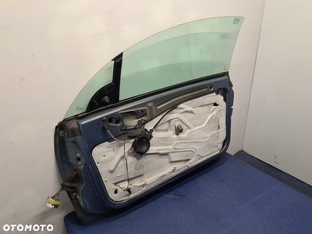 CITROEN C3 I PLURIEL DRZWI PRZÓD PRAWE - 13