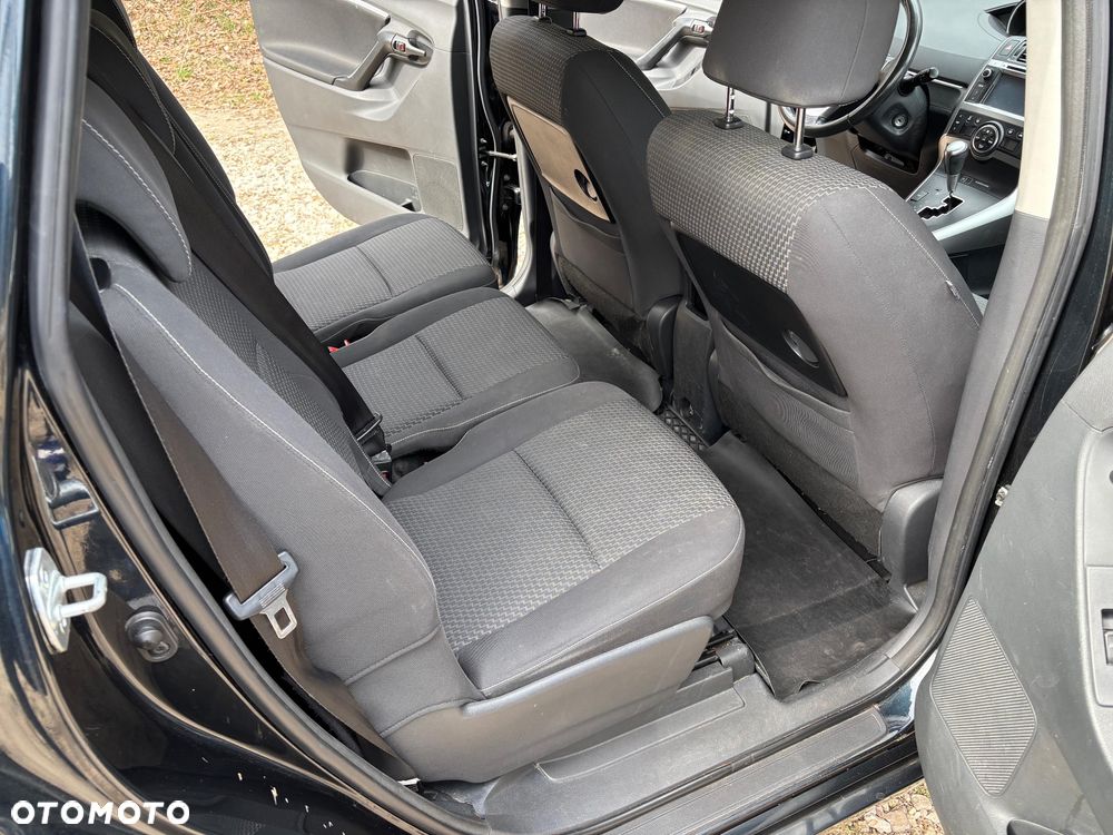 Toyota Verso 1.8 Premium EU5 7os MS - 12