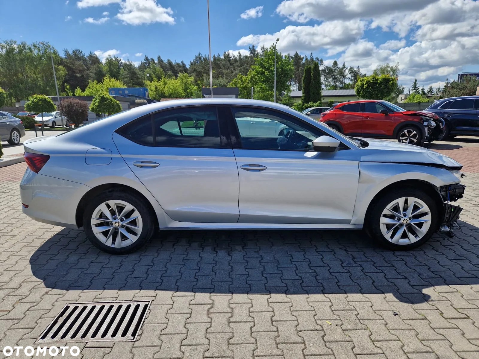 Skoda Octavia 2.0 TDI Ambition - 4