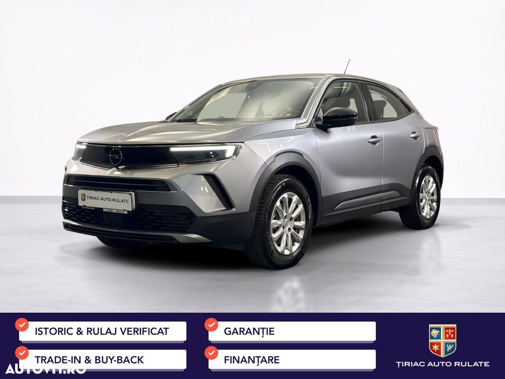 OPEL Mokka 2023