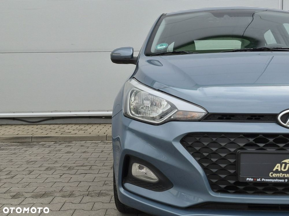 Hyundai i20 - 5