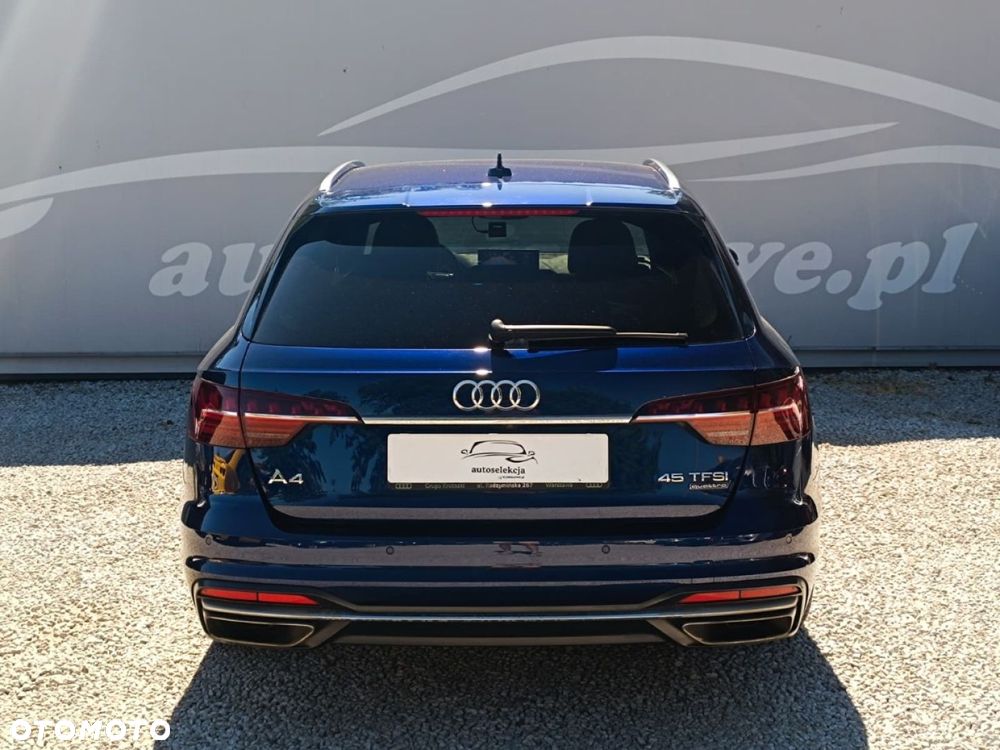 Audi A4 Avant - 15