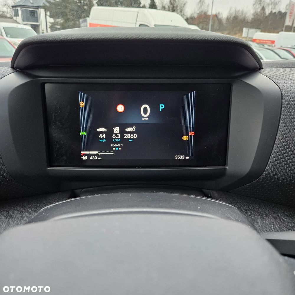 Citroën C4 1.2 PureTech Max S&S EAT8 - 20