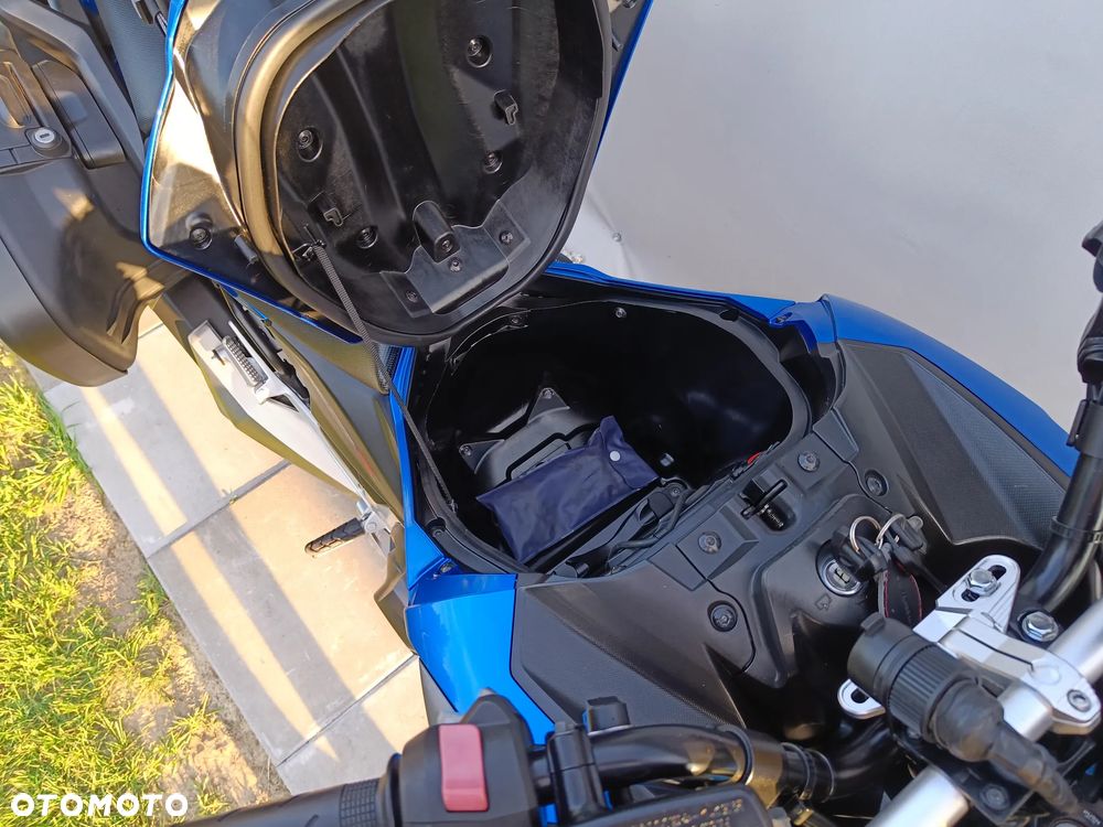 Honda NC - 24