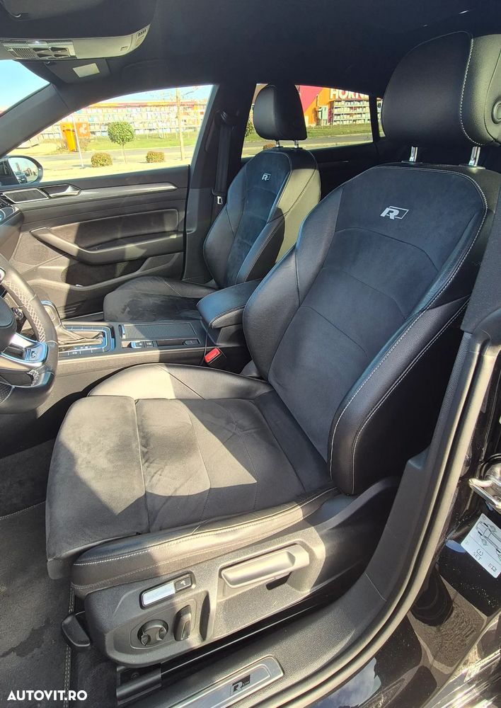 Volkswagen ARTEON 2.0 TDI DSG R-Line - 6