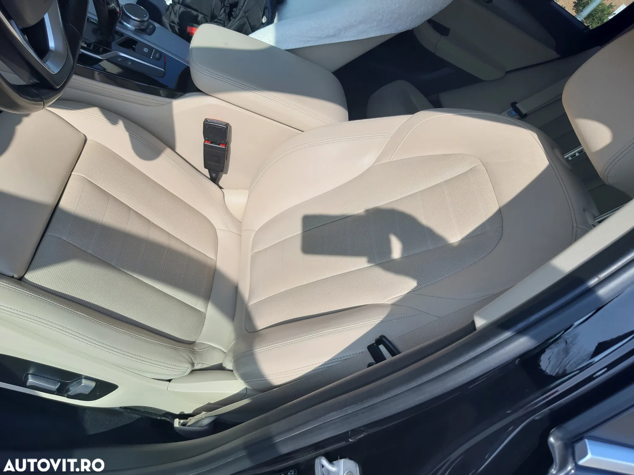 BMW X4 xDrive20d Standard - 21