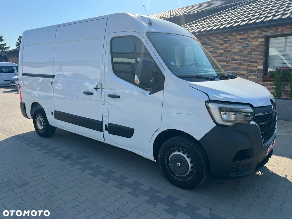 Renault Master - 5