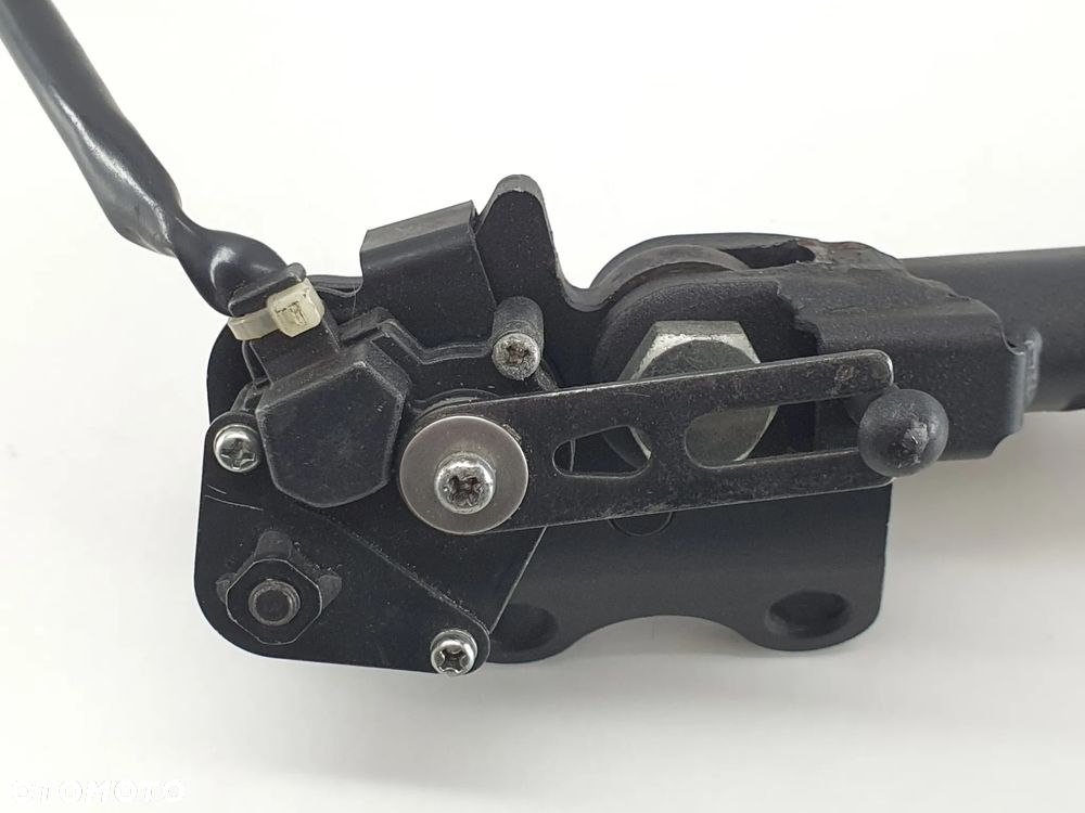 KAWASAKI ZX-6R 636 13-18 STOPKA BOCZNA + CZUJNIK - 7