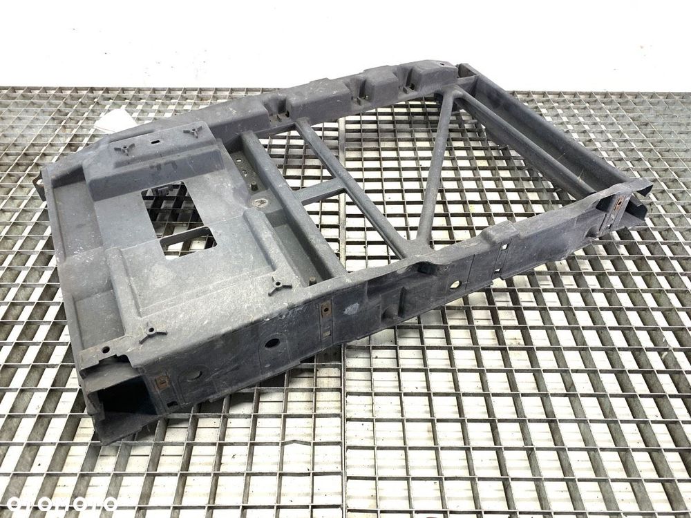 PAS PRZEDNI  CITROEN C3 Pluriel (HB_) 2003 - 2022 1.4 54 kW [73 KM] benzyna 2003 - 2022 9652855680DV - 2