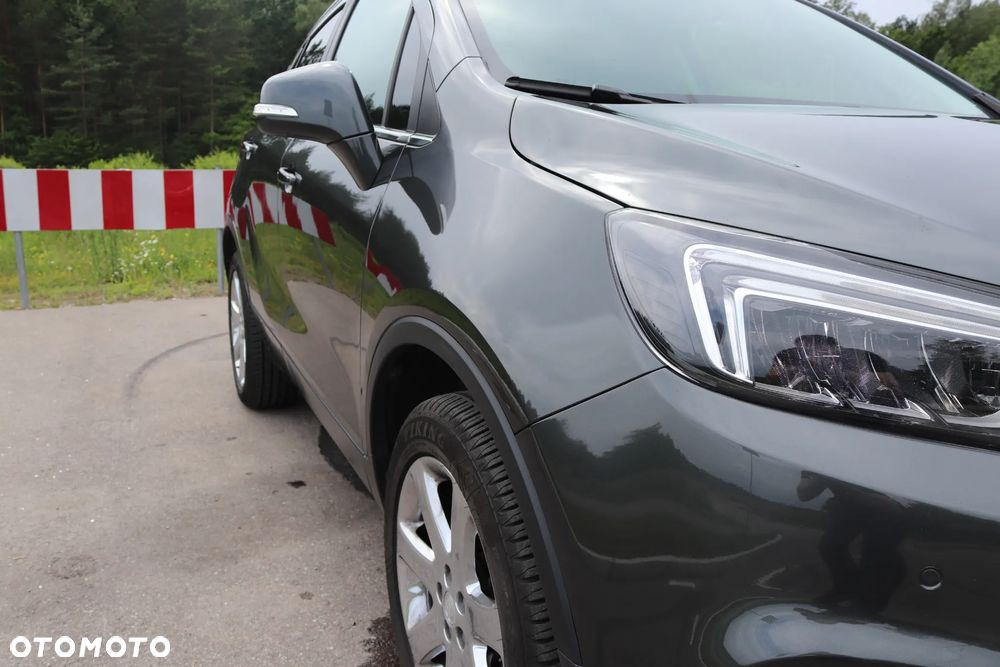 Buick Encore - 10