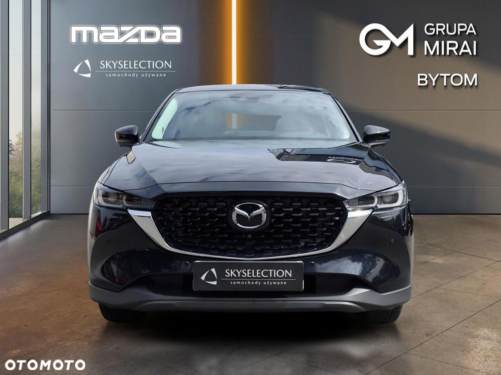 Mazda CX-5 2.5 mHEV Exclusive-Line 2WD - 9