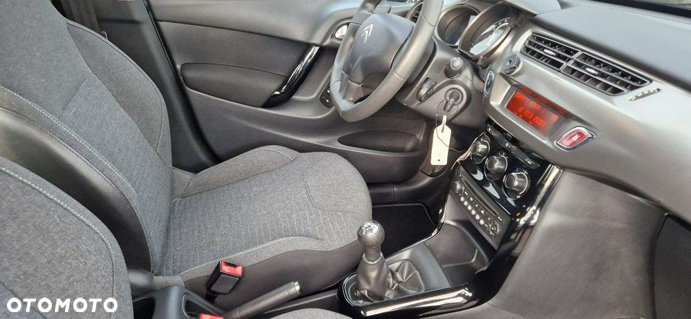 Citroën C3 - 20