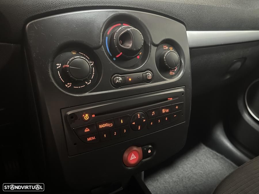 Renault Clio Break - 15